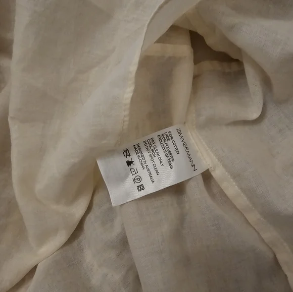 Self-portrait Navy Blue Mini Dress - Picture 9 of 12